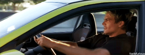fast and the furious dinosaurs GIF