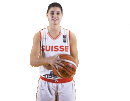 Nba Need You Sticker by Swiss Basketball