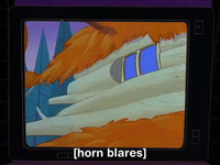 nickrewind nicksplat angry beavers GIF