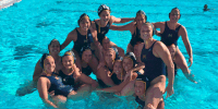 GIF by Michigan Athletics