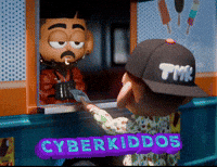 Intmkwetrust GIF by TMKNFT