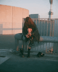 Nishika GIF by tomafotograaf