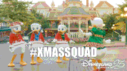 dance disney GIF by Disneyland Paris