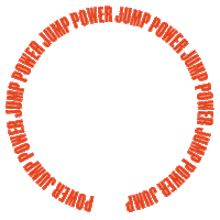 LesMillsBrasil lesmills sanguelaranja powerjump powerjumpbrasil Sticker