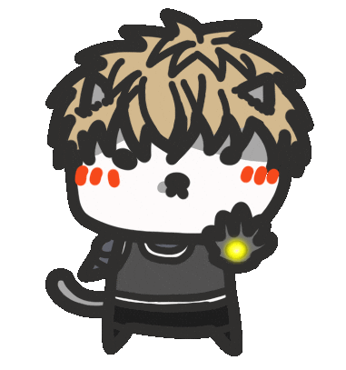 One-Punch Man Kill Sticker by yomoyeah