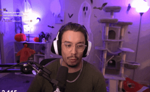 Punch GIF