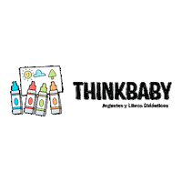 Sticker by Thinkbaby