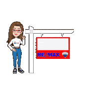 Cori Dunphy Sticker by CoriSellsNJ