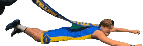 VBCAkrides giphyupload superman akrides Sticker