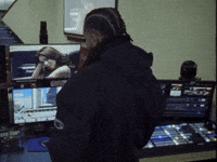 Drake Meme GIF
