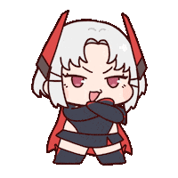 Laugh Drake Sticker