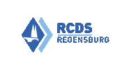 rcds_regensburg regensburg rcds rcds regensburg rcdsregensburg Sticker