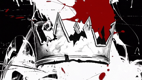 Emo GIF by Better Noise Music