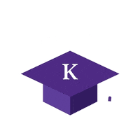 KelloggSocial graduation grad convocation kellogg Sticker