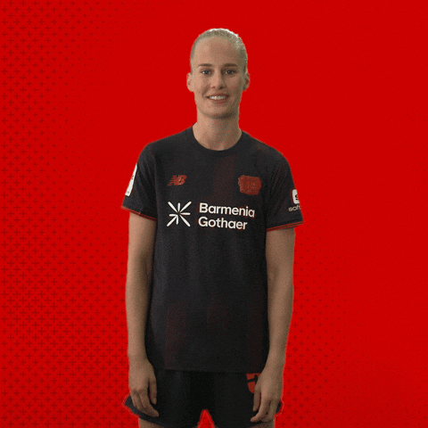 Bayer 04 Win GIF by Bayer 04 Leverkusen