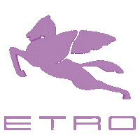 Fashion Show Milan Sticker by Etro