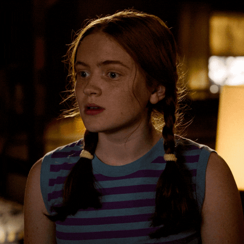 NetflixES netflix strangerthings netflixes strangerthings3 GIF