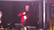 Hockey Dancing GIF by Colorado Eagles