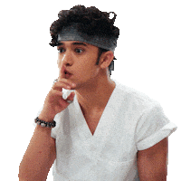 Sticker by Abraham Mateo