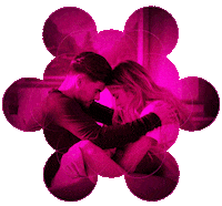 Que Ha Pasao Sticker by Abraham Mateo