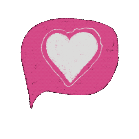 Ivonne_Rode giphyupload love heart like Sticker
