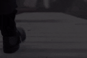 Bucky Barnes Marvel GIF