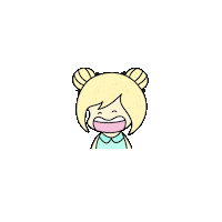 Happy Good Vibes Sticker