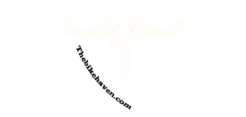 Bikes Bicycles Sticker by The Bike Haven