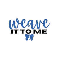 Weave Dog Training Sticker by Luv-A-K9