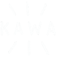 Kawa Sticker
