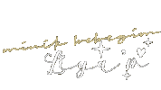 Liya Sticker