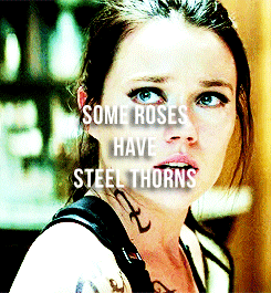 tessa GIF
