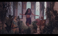 Beyonce Africa GIF by CRWNMAG