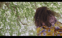 Beyonce Africa GIF by CRWNMAG
