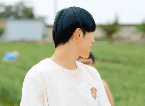 Boyhood GIF