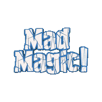 Madmagic Sticker by Wintergarten Varieté