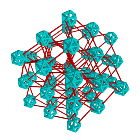 4dsolutions giphyupload lattice icosahedron flextegrity GIF