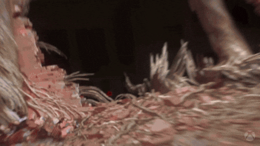 League Of Legends Demon GIF by Xbox