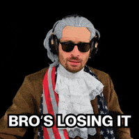 Mental Breakdown Losing GIF