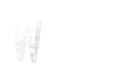 Lettering Wow Sticker