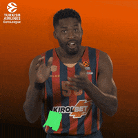 Assist Vitoria-Gasteiz GIF by EuroLeague