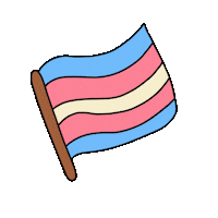 Queer Wednesday Sticker
