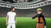 Marcelo Efootball GIF