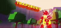 trapz8dev chill roblox vibe ambience GIF