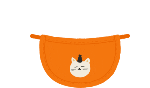 Bib Sticker by Choandkang
