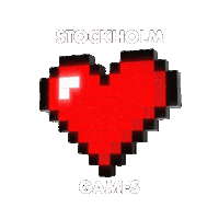 Sticker by VisitStockholm