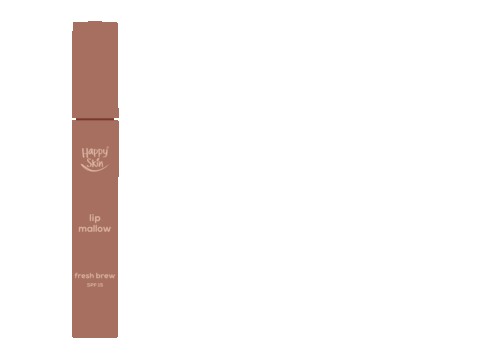 Happy Skin Sticker by Happy Skin Cosmetics