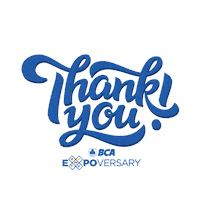 Promo Thank You Sticker by VIRA BCA