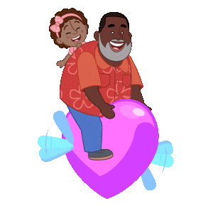 Mundo Bita Pericles Sticker by Péricles Faria