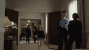 designated survivor GIF by ABC Network